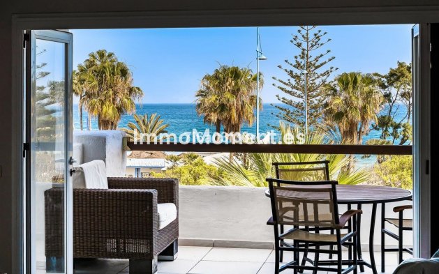 Revente - Appartement - Marbella - San Pedro de Alcántara