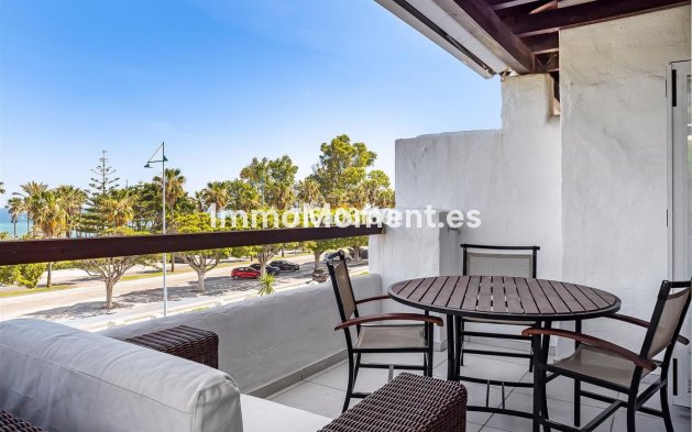 Revente - Appartement - Marbella - San Pedro de Alcántara