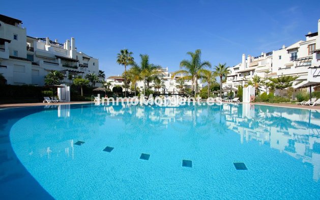 Revente - Appartement - Marbella - San Pedro de Alcántara