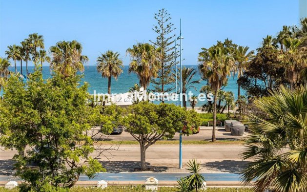 Revente - Appartement - Marbella - San Pedro de Alcántara