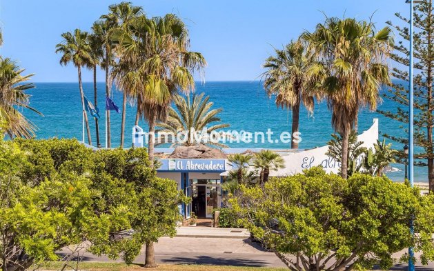 Revente - Appartement - Marbella - San Pedro de Alcántara
