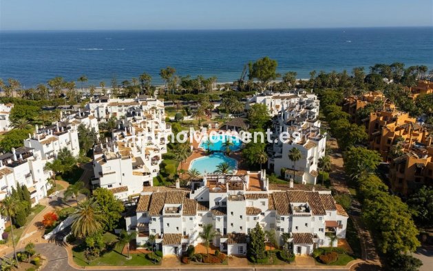 Revente - Appartement - Marbella - San Pedro de Alcántara