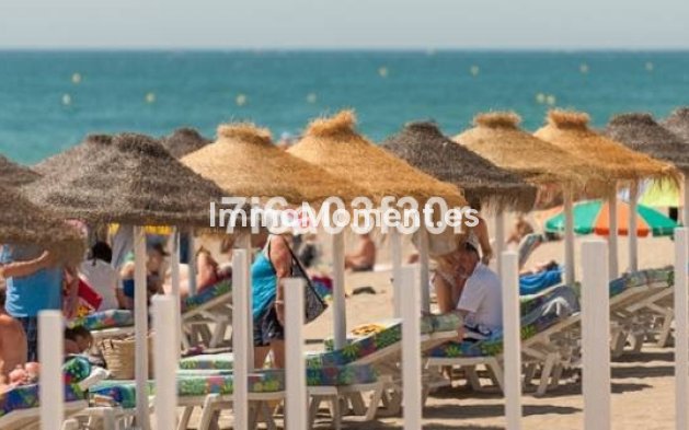 Revente - Appartement - Marbella - San Pedro de Alcántara