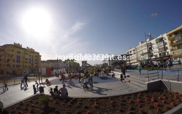 Revente - Appartement - Marbella - San Pedro de Alcántara