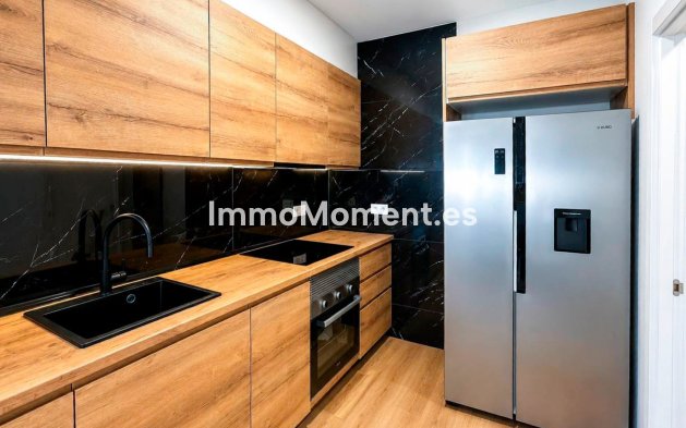 Revente - Maison mitoyenne - Orihuela - Los Altos
