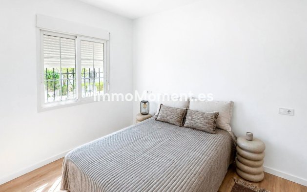 Revente - Maison mitoyenne - Orihuela - Los Altos