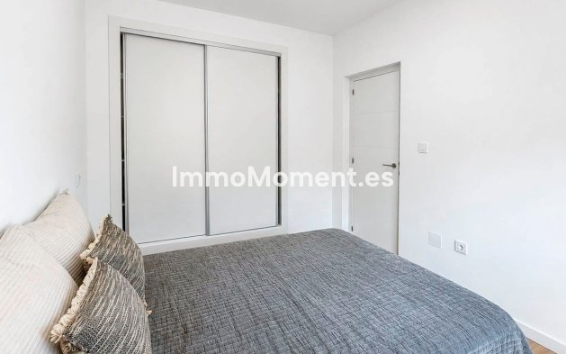 Revente - Maison mitoyenne - Orihuela - Los Altos