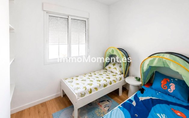 Revente - Maison mitoyenne - Orihuela - Los Altos
