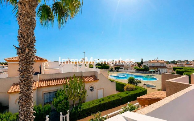 Revente - Maison mitoyenne - Orihuela - Los Altos