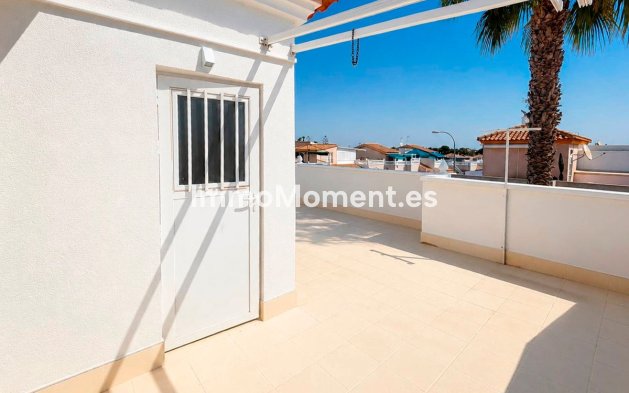Revente - Maison mitoyenne - Orihuela - Los Altos