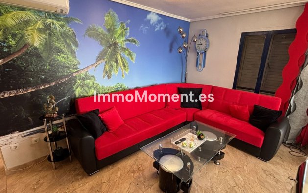 Revente - Appartement - Torrevieja - La Mata