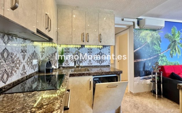 Revente - Appartement - Torrevieja - La Mata