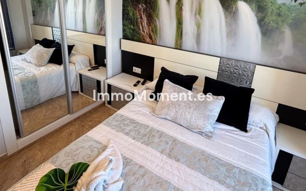 Revente - Appartement - Torrevieja - La Mata