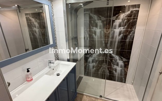 Revente - Appartement - Torrevieja - La Mata