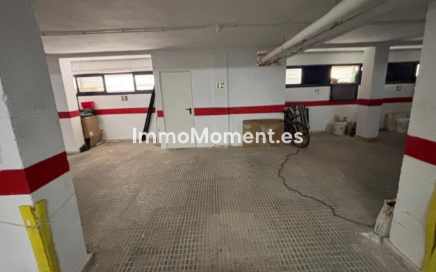 Revente - Appartement - Torrevieja - La Mata