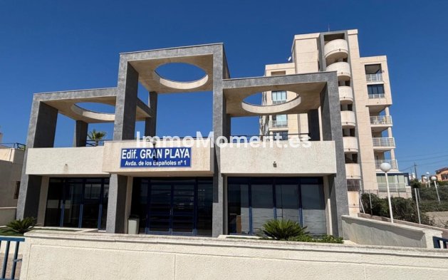 Revente - Appartement - Torrevieja - La Mata