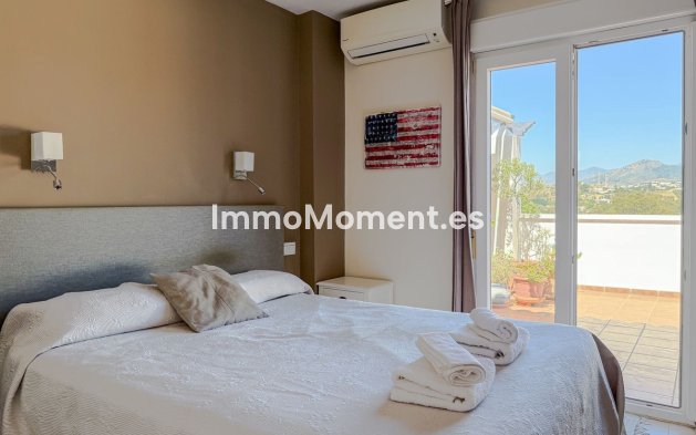 Reventa - Apartamento - Marbella - La Campana