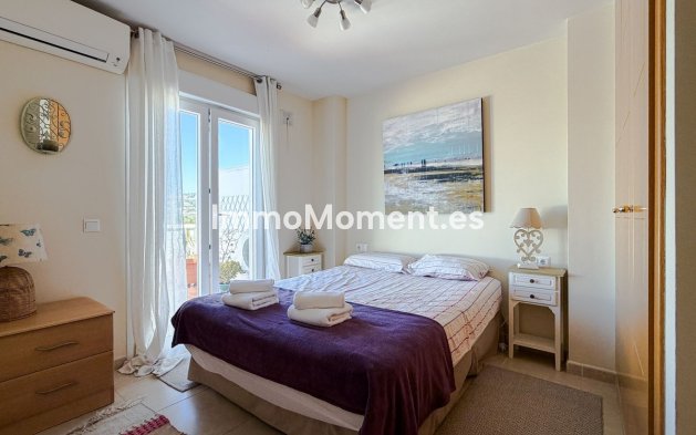 Reventa - Apartamento - Marbella - La Campana