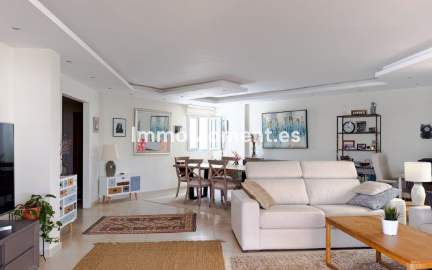 Reventa - Apartamento - Marbella - La Campana