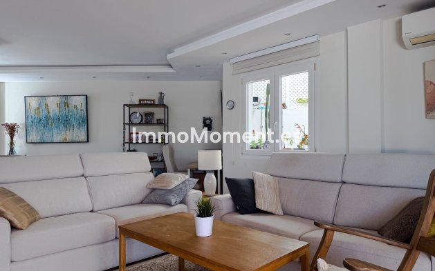 Reventa - Apartamento - Marbella - La Campana