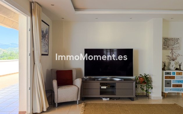 Reventa - Apartamento - Marbella - La Campana