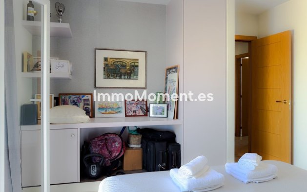 Reventa - Apartamento - Marbella - La Campana