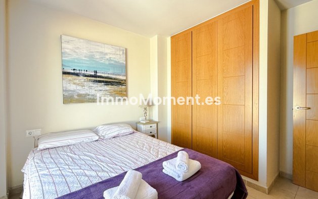 Reventa - Apartamento - Marbella - La Campana