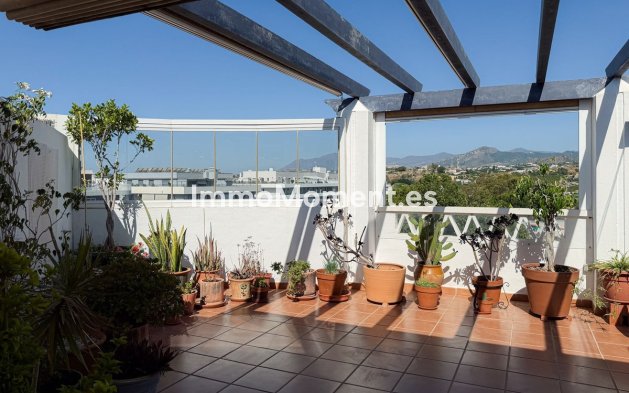 Reventa - Apartamento - Marbella - La Campana