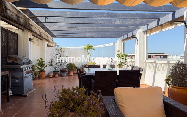 Reventa - Apartamento - Marbella - La Campana