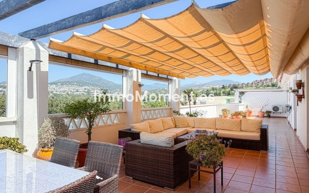 Reventa - Apartamento - Marbella - La Campana