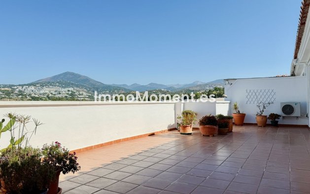 Reventa - Apartamento - Marbella - La Campana