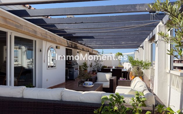 Reventa - Apartamento - Marbella - La Campana