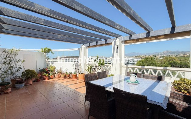 Reventa - Apartamento - Marbella - La Campana