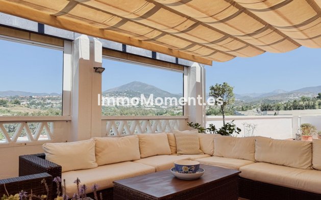 Reventa - Apartamento - Marbella - La Campana