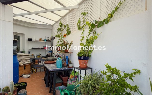Reventa - Apartamento - Marbella - La Campana