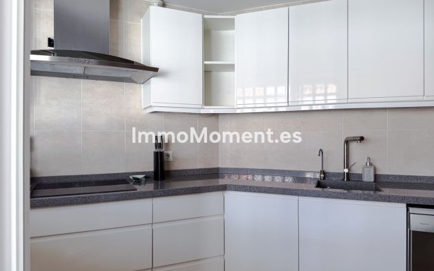 Reventa - Apartamento - Marbella - La Campana