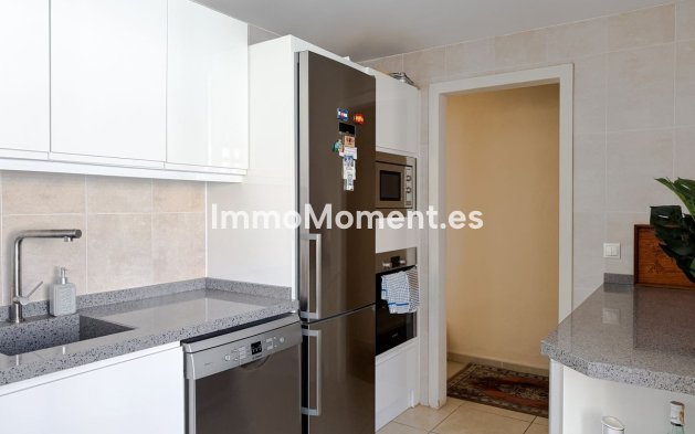 Reventa - Apartamento - Marbella - La Campana
