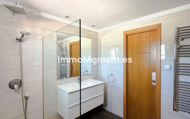 Reventa - Apartamento - Marbella - La Campana
