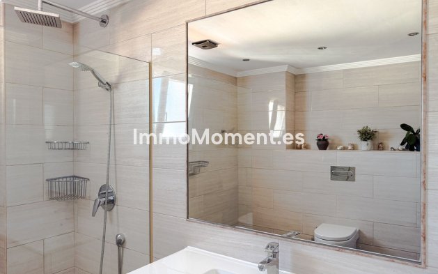 Reventa - Apartamento - Marbella - La Campana