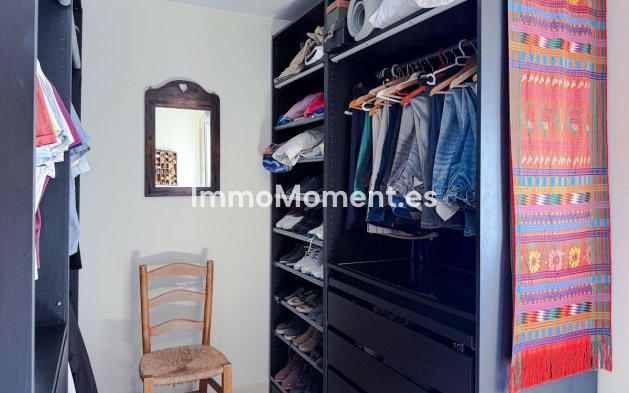 Reventa - Apartamento - Marbella - La Campana