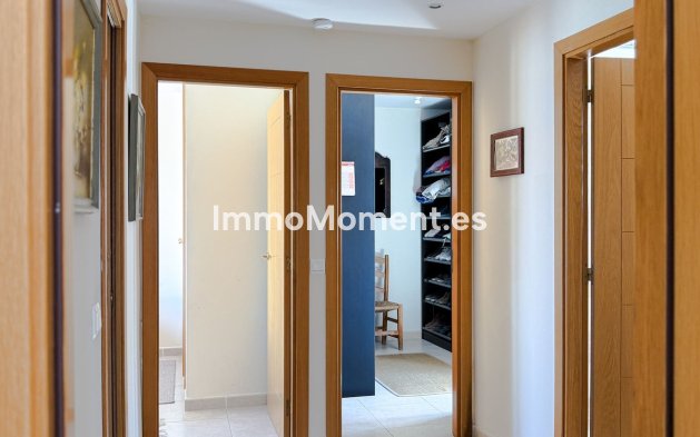Reventa - Apartamento - Marbella - La Campana