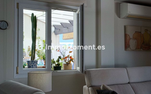 Reventa - Apartamento - Marbella - La Campana