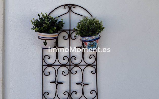 Reventa - Apartamento - Marbella - La Campana