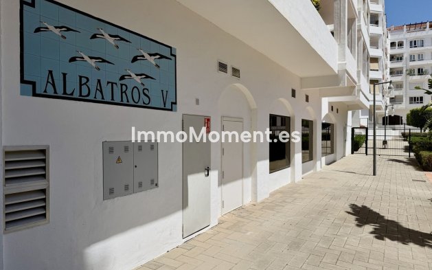 Reventa - Apartamento - Marbella - La Campana
