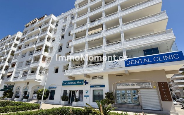 Reventa - Apartamento - Marbella - La Campana