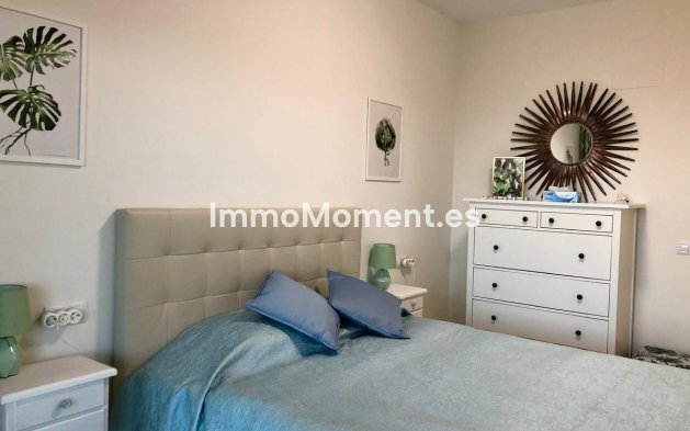 Bestaande woning - Appartement - Mijas - Mijas Costa