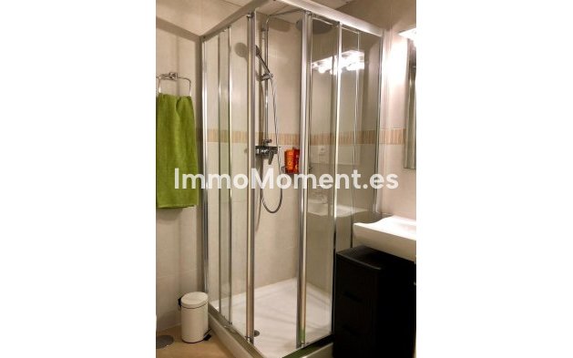 Bestaande woning - Appartement - Mijas - Mijas Costa