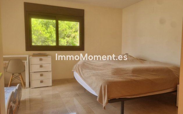 Wiederverkauf - Wohnung - Benalmadena - Benalmadena Centro