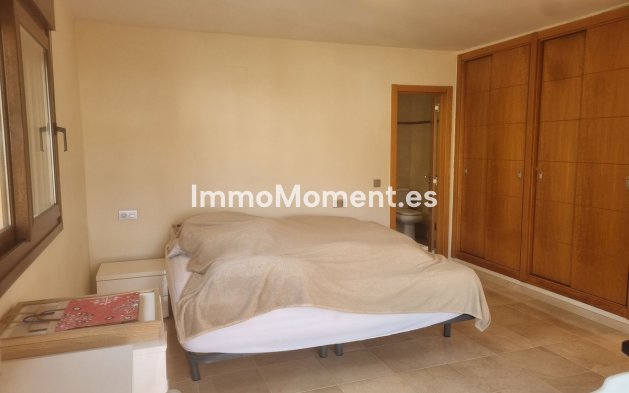 Wiederverkauf - Wohnung - Benalmadena - Benalmadena Centro
