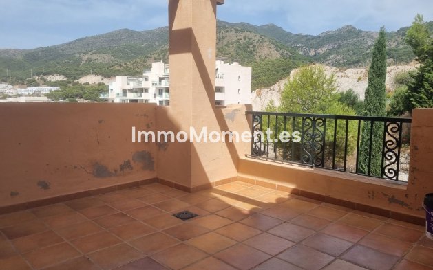 Wiederverkauf - Wohnung - Benalmadena - Benalmadena Centro